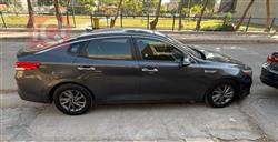 كيا اوبتيما